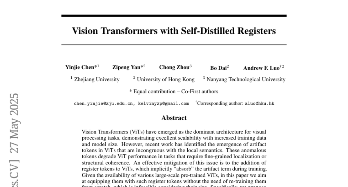 Ӿ㣺۴ѧŶӿĴӾTransformerʾ
