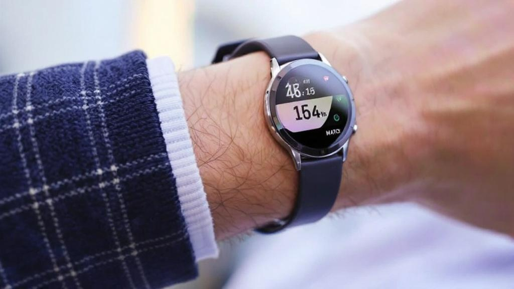 Galaxy WatchѪҺܣԤԽ
