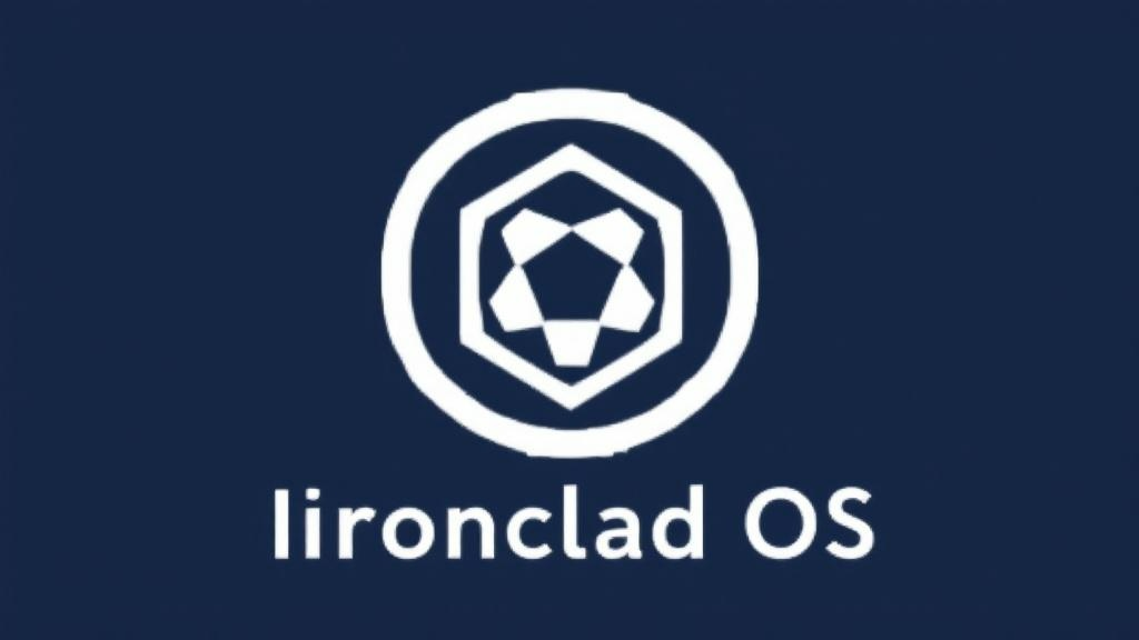 Ironclad OSĿAdaԹUnixں