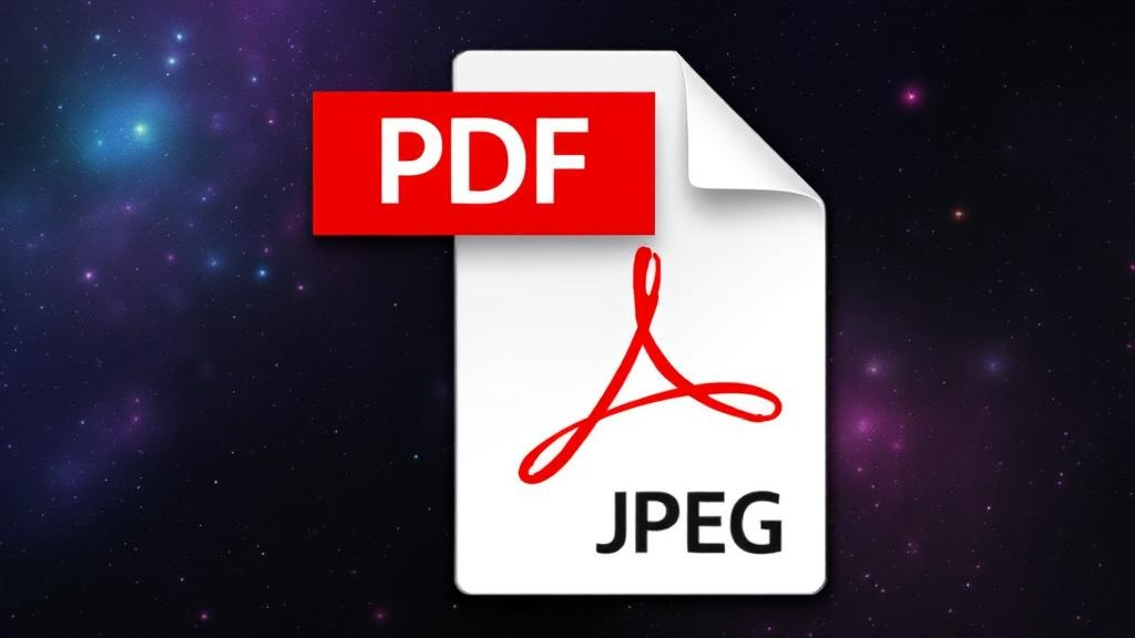 PDFЭѡJPEG XLΪѡͼʽ