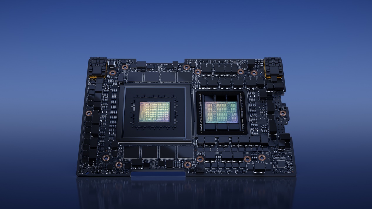 Nvidia公布科学高性能AI和量子超级计算最新成果