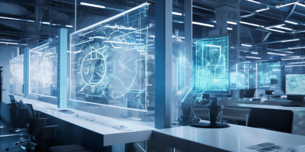 DARPA 借助人工智能加速数学创新