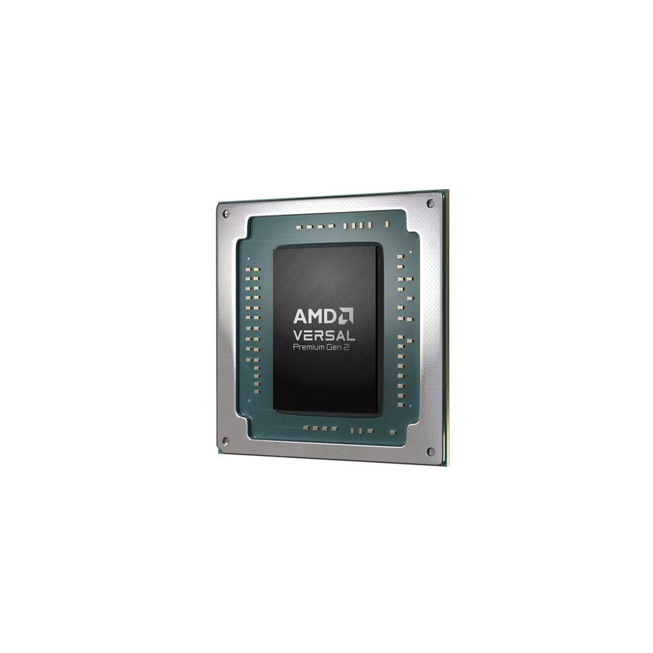 AMD Versal³Ա  AIڴ ֧CXL 3.1