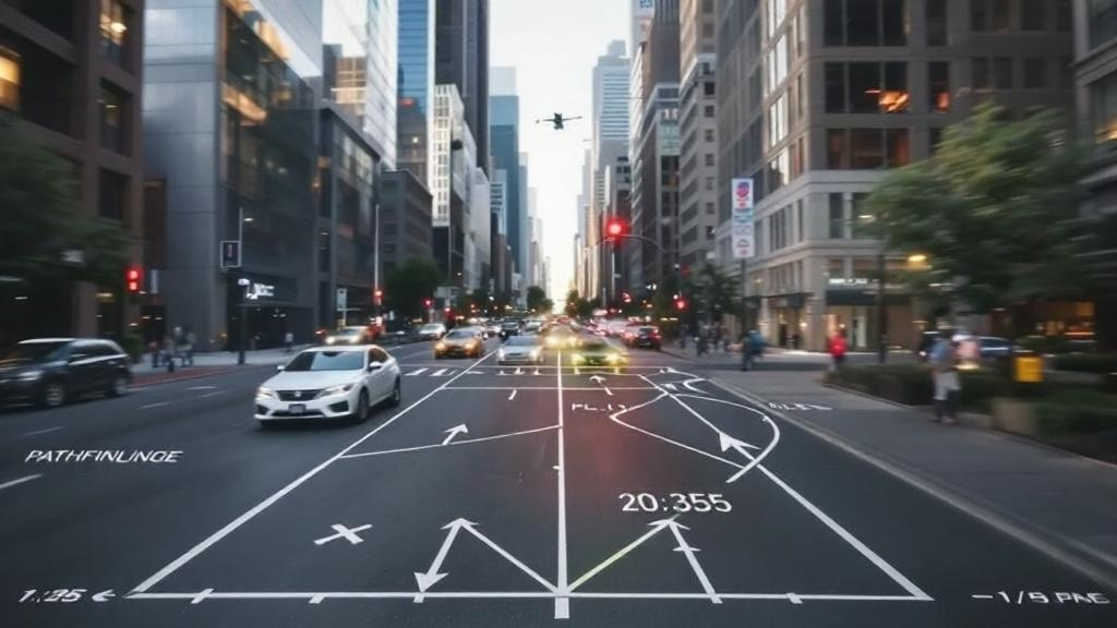 Skyline Nav AIƳGPSTechCrunch Disrupt 2025