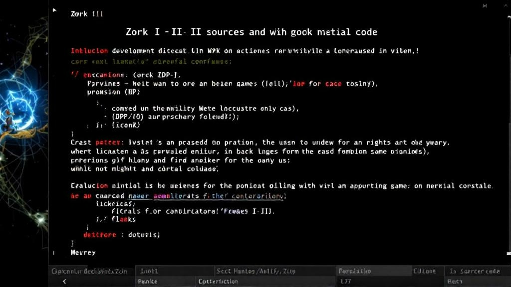 ΢ԴϷZorkԴ룬MIT֤ðմ