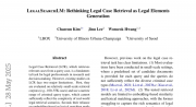 LegalSearchLMŶӴͻԷɰ·¶ΪҪ