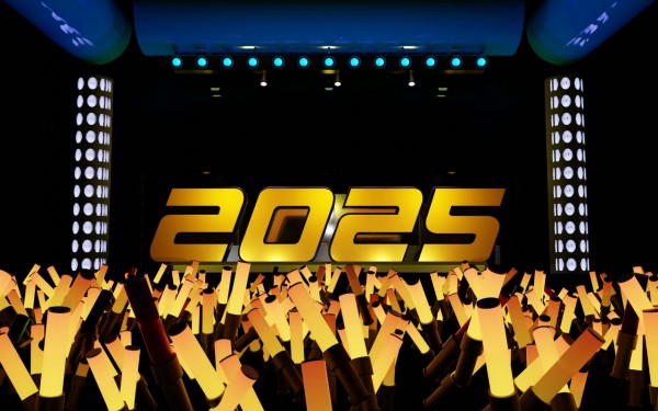 2025将是AI智能体之年