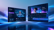 Adobe  Photoshop  Premiere Pro м AI 