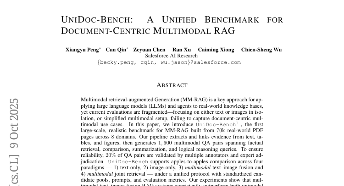 Salesforce AIŶ״ι70ҳʵĵRAGϵʾģ̬ǿɵʵ