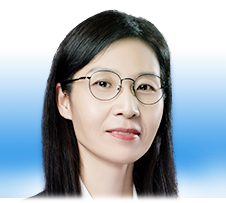 王红梅 -2020中国新基建领导力峰会