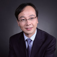Kai Wei--China Academy of Information and Communications Technology