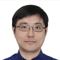 Xu Ke--Professor of Tsinghua University