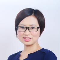 Zhang Rong, from TBI Insurance Flat Team, Senior Product Manager of SHIE Blockchain