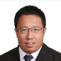 Ma Guoxiang--TBI Financial Application Flat Team