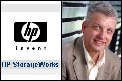 HP�洢 ���·ת������HP�洢�����ܾ���Bob Schultz