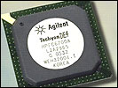 �������Ƴ���ҵ��4GFC PCIe����������Tachyon DE4
