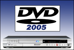 2005�ꡪ��DVD��洢��ô�