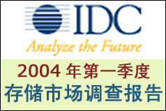 2004���һ���ȴ洢�г����鱨��