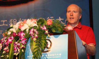 MySQL��ʼ��David Axmark����MySQL��ʷ���ɹ�֮��