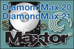 DiamondMax�����ġ�ľ������ı