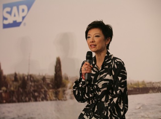 SAP�����ƣ���ŵ�й�ҵ��3�귭һ��