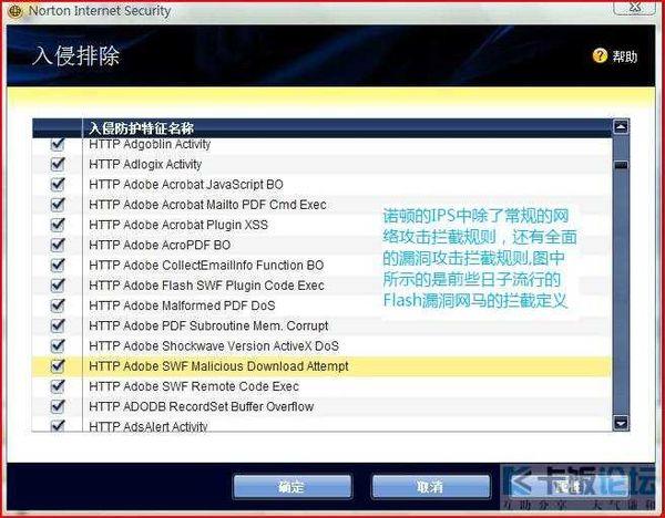 ͼNorton Internet Security 2009ļļų