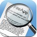 FileApp:����ļ������͹�������