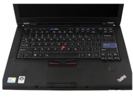 ⣺ThinkPad T400s