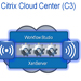 Synergy 2009CitrixCitrix C3Ƽƽ̨չ