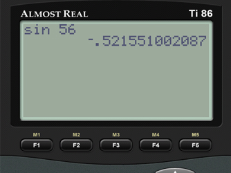 Ti 86:���ֻ���ɿɱ�̼�����[Android]