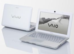 ����Vaio W�����������г�