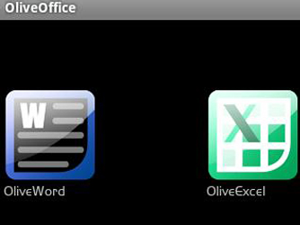 Olive Office:ӦĴָֻ칫[Android]