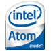 Intel��Atom�����ᶨλ��Է������г�