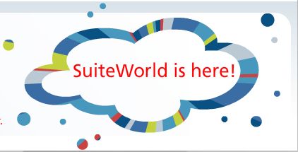 NetSuite��5��8���ٿ�SuiteWorld 2011