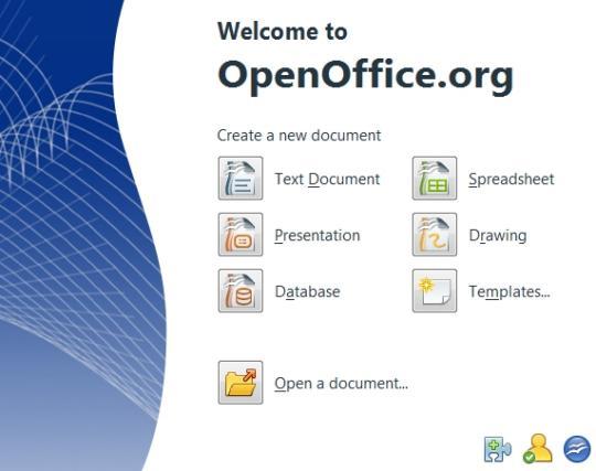 OracleƻЯOpenOfficeƷƵ