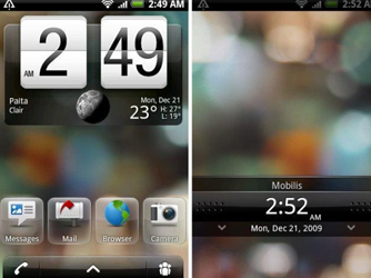 Magic Screen:ˣ˧�Ŀ�����ʽ[Android]