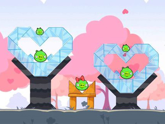 ��ŭ��С�����˽ڰ�:������һ���ŭ��[Android]