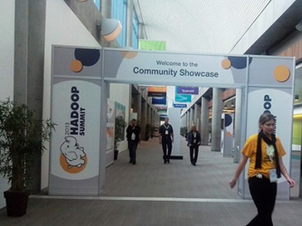 Hadoop Summit 2013:�����ݣ�����