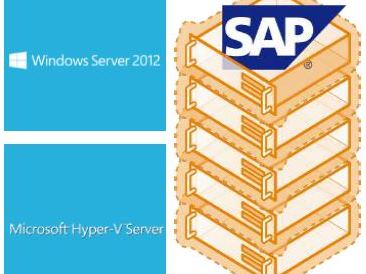 Hyper-V 3.0SAPϵͳЧ⻯