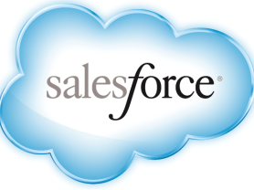 ��ֵǮ���Ƽ��㹫˾Salesforce�����ܹ�