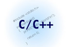 C/c++е--&gt;
