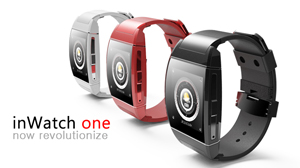 CNETֱӳȤinWatch ɴ豸