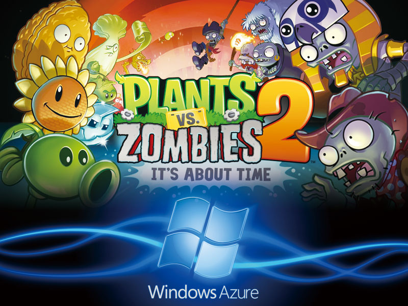 ֲսʬ2仧Windows Azure