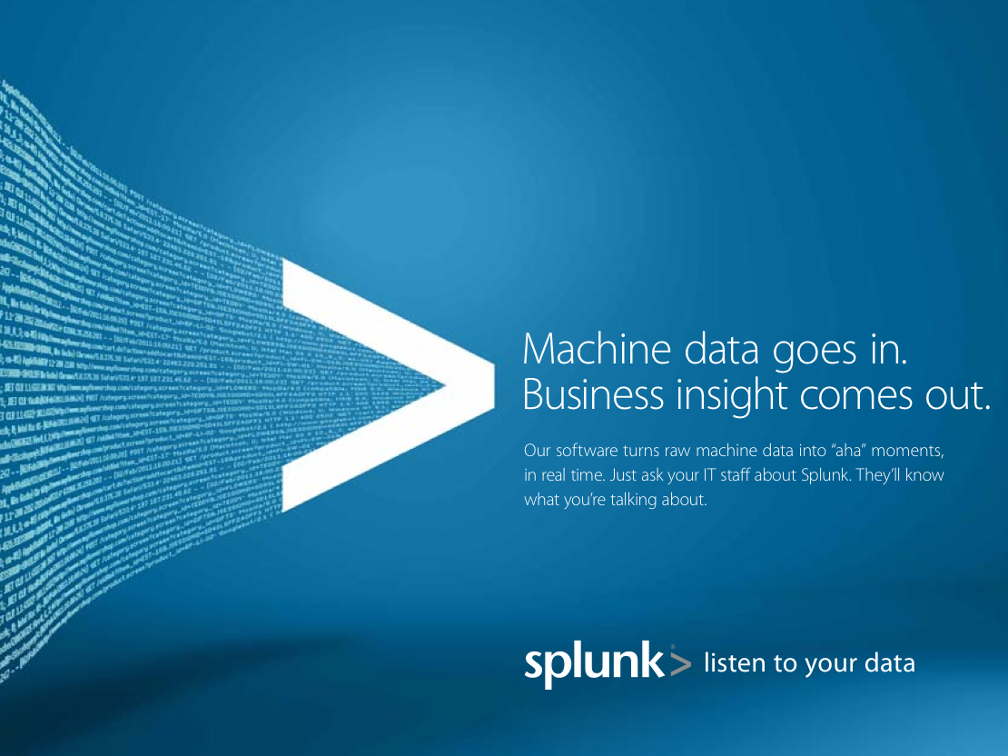 ʵά Splunkйг