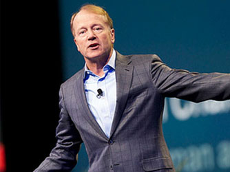 CES 2014��˼��CEO Chambers̸��������2014�������ս