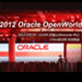 2012 Oracle OpenWorld�ֳ�ֱ��-ZDNet