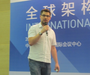 ΢��Glenn Block����ҵ�����߹�עNode.js