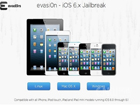 iOS 6ԽEvasi0nĻ