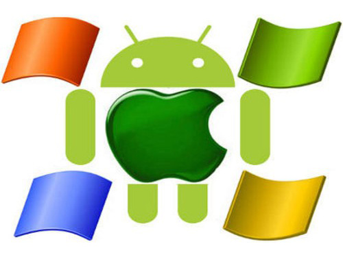 IBM���ṩ��OS���ƶ�ƽ̨֧�ֹ���