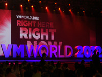 VMworld 2012һ콲ݣ